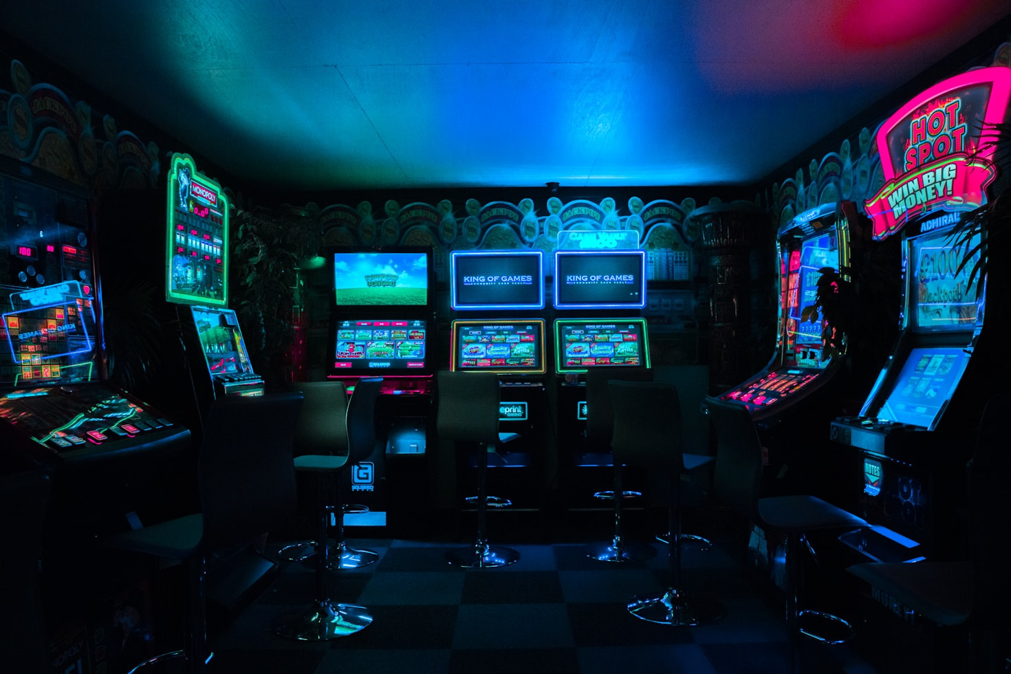How Gaming Shaped My Perspective on Life