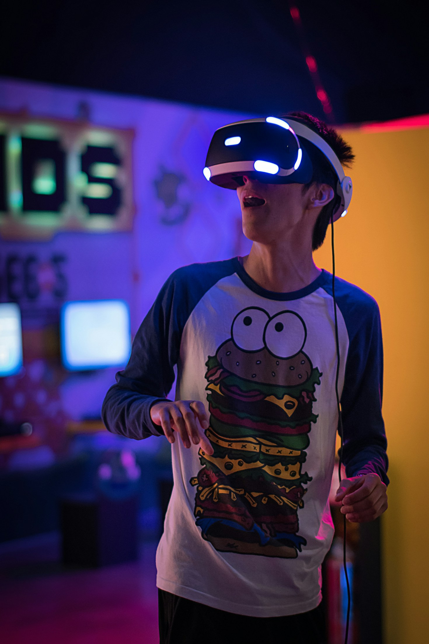 The Rise of Narrative-Driven Games